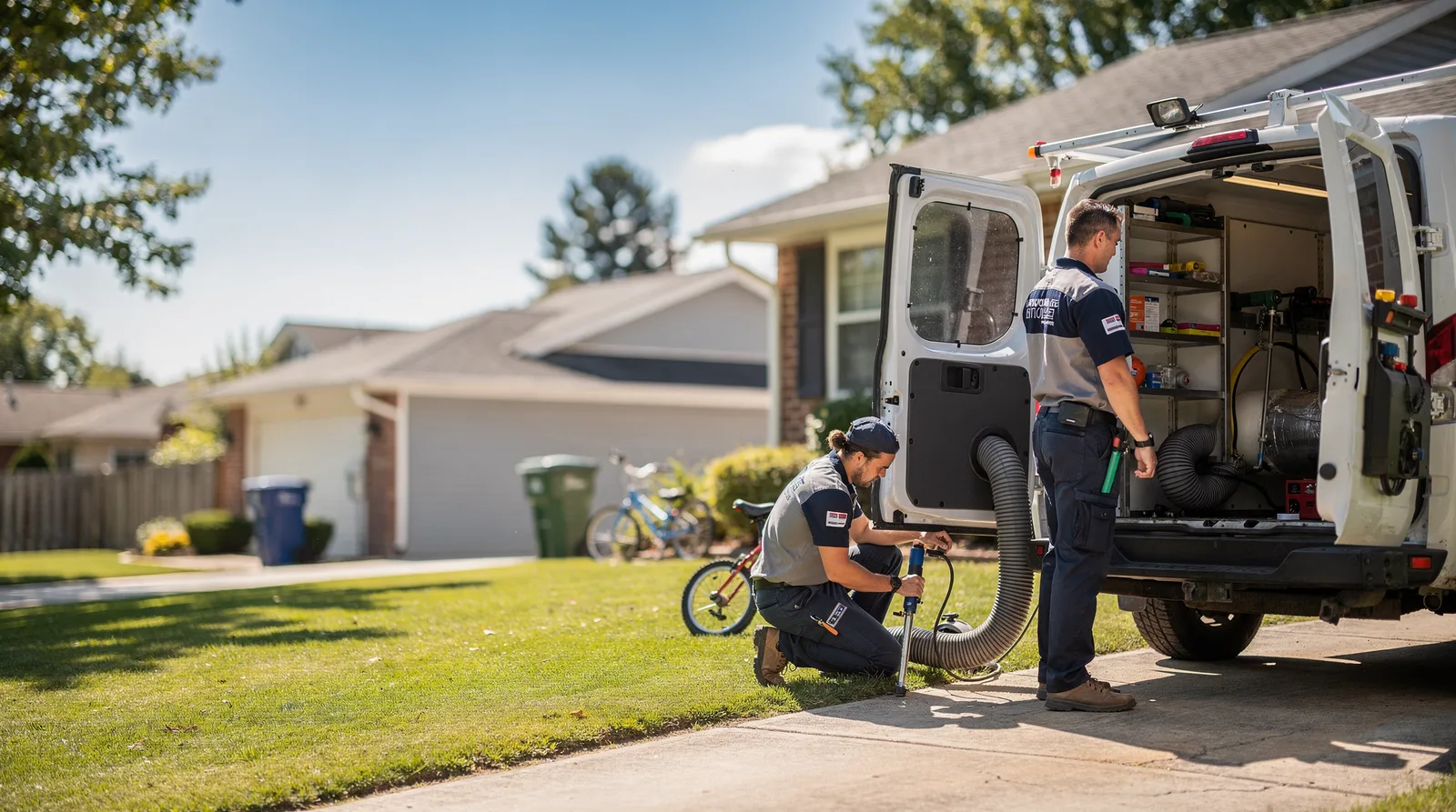 24/7 HVAC Repair & AC Replacement in Kaneohe, HI near me